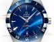 Replica V+ Factory Omega Master Chronometer 41mm Swiss 8900 Mechanical Blue Dial (4)_th.jpg